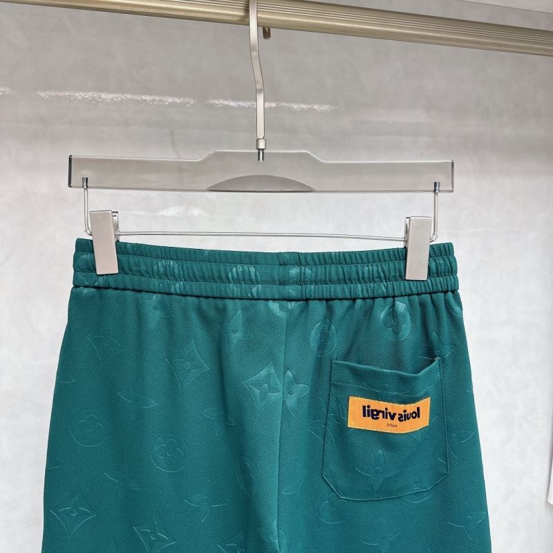 Louis Vuitton Short Pants